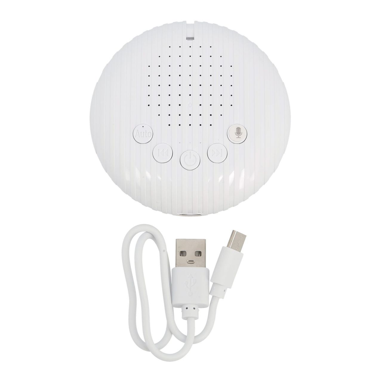 Ruidos Blancos Grabadora De Voz Peluche Rosa - Kaloo - Imagen 8