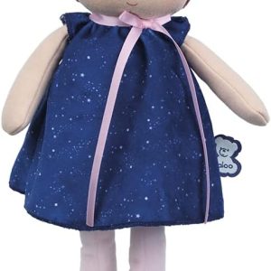 Muñeca Aurora Musical 32cm - Kaloo