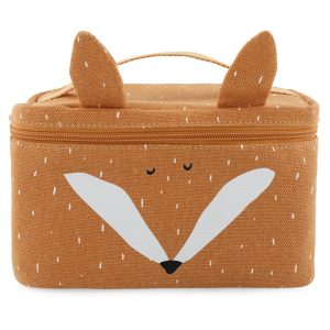 Bolsa Térmica Mr. Fox - Trixie
