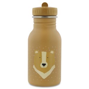Botella Acero Inoxidable Mr. Bear 350ml - Trixie
