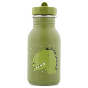 Botella Acero Inoxidable Mr. Dino 350ml - Trixie