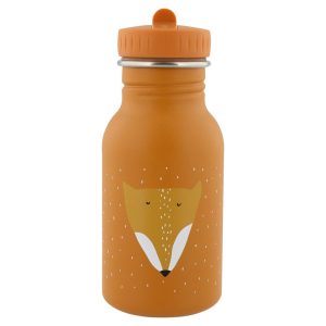 Botella Acero Inoxidable Mr. Fox 350ml - Trixie