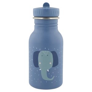 Botella Acero Inoxidable Mr. Elephant 350ml - Trixie