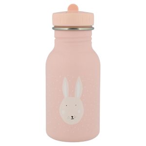 Botella Acero Inoxidable Mrs. Rabbit 350ml - Trixie