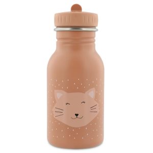 Botella Acero Inoxidable Mrs. Cat 350ml -Trixie