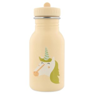 Botella Acero Inoxidable Mrs. Unicornio 350ml - Trixie