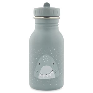 Botella Acero Inoxidable Mr. Shark 350ml - Trixie