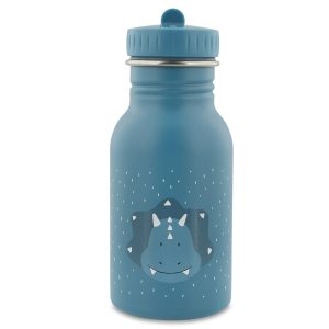 Botella Acero Inoxidable Mr. Triceratops 350ml - Trixie