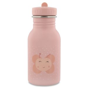 Botella Acero Inoxidable Mrs. Butterfly 350ml - Trixie