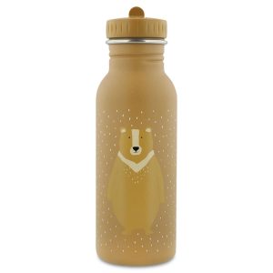 Botella Acero Inoxidable Mr. Bear 500ml - Trixie