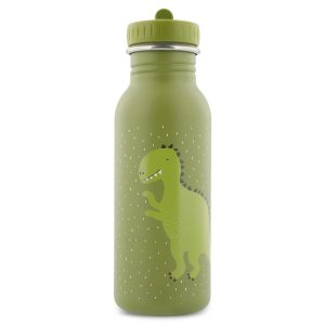 Botella Acero Inoxidable Mr. Dino 500ml - Trixie