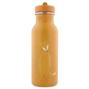 Botella Acero Inoxidable Mr. Fox 500ml - Trixie