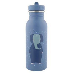 Botella Acero Inoxidable Mr. Elephant 500ml - Trixie