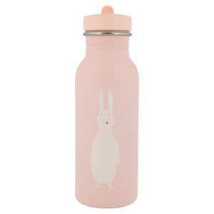 Botella Acero Inoxidable Mrs. Rabbit 500ml - Trixie