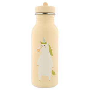 Botella Acero Inoxidable Mrs. Unicornio 500ml - Trixie