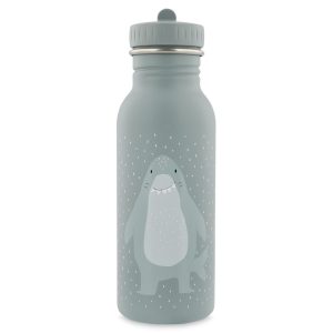 Botella Acero Inoxidable Mr. Shark 500ml - Trixie