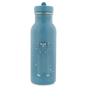 Botella Acero Inoxidable Mr. Tricetatops 500ml - Trixie
