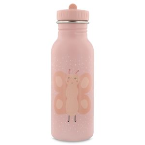Botella Acero Inoxidable Mrs. Butterfly 500ml - Trixie