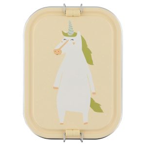 Fiambrera Grande Mr. Unicornio - Trixie