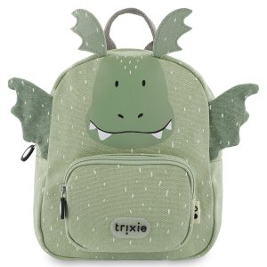 Mochila Pequeña Mr. Dragon - Trixie