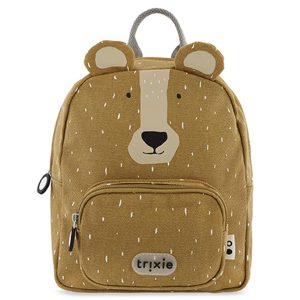Mochila Pequeña Mr.Bear - Trixie