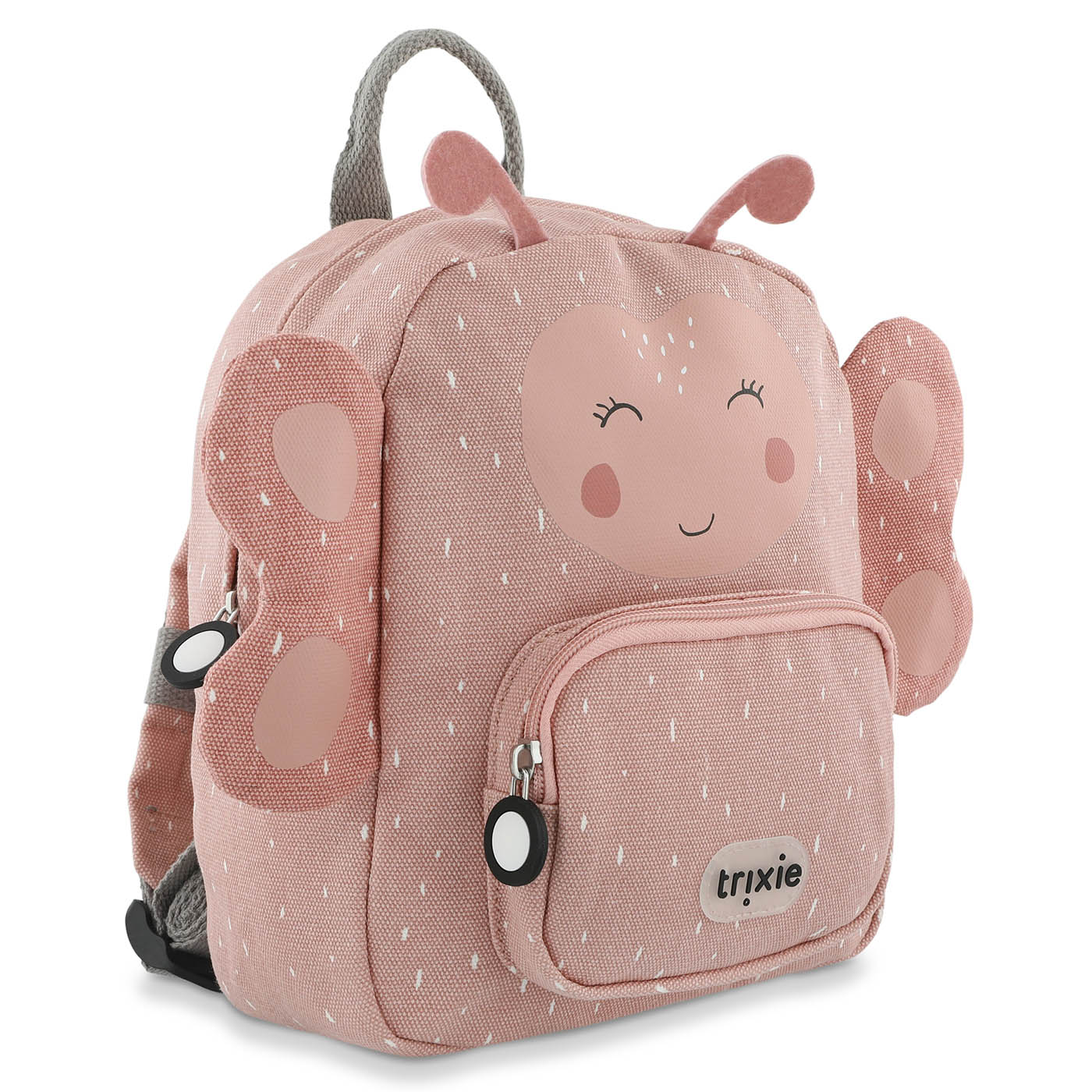 Mochila Pequeña Mrs. Butterfly - Imagen 2