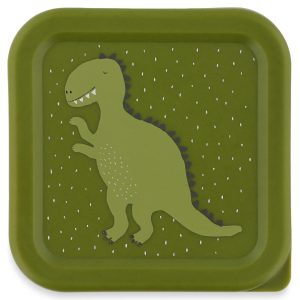 Fiambrera Nido 3uni Mr. Dino - Trixie