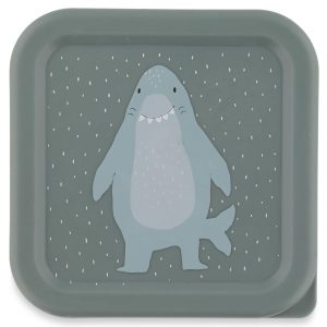 Fiambrera  Nido 3uni Mr. Shark - Trixie