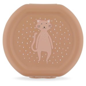 Fiambrera Con lip 2uni Mrs. Cat - Trixie