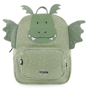 Mochila Mr. Dragon - Trixie