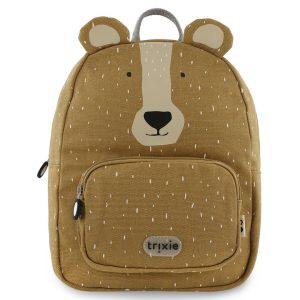 Mochila Mr. Bear - Trixie