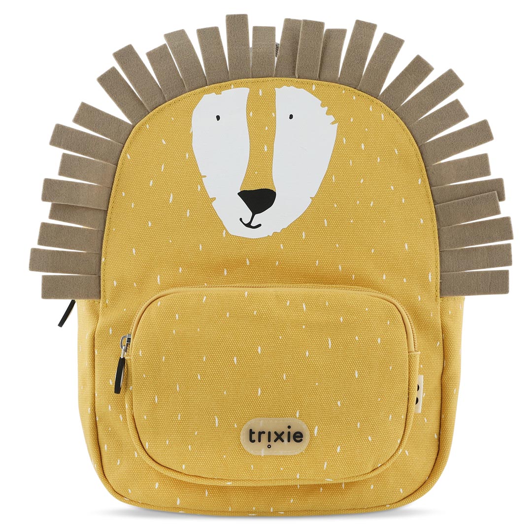 Mochila Mr. Lion - Trixie