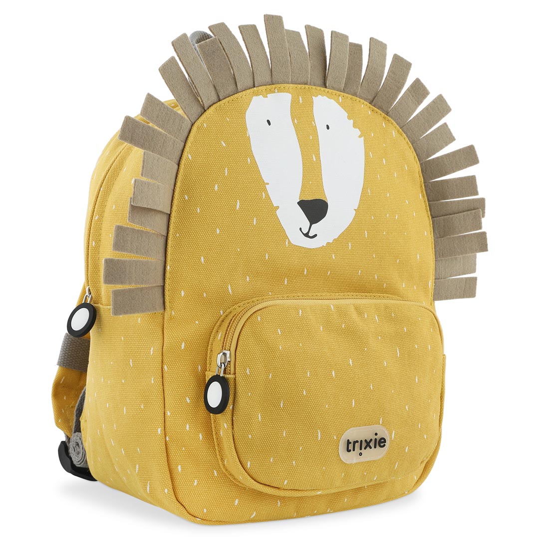 Mochila Mr. Lion - Trixie - Imagen 2