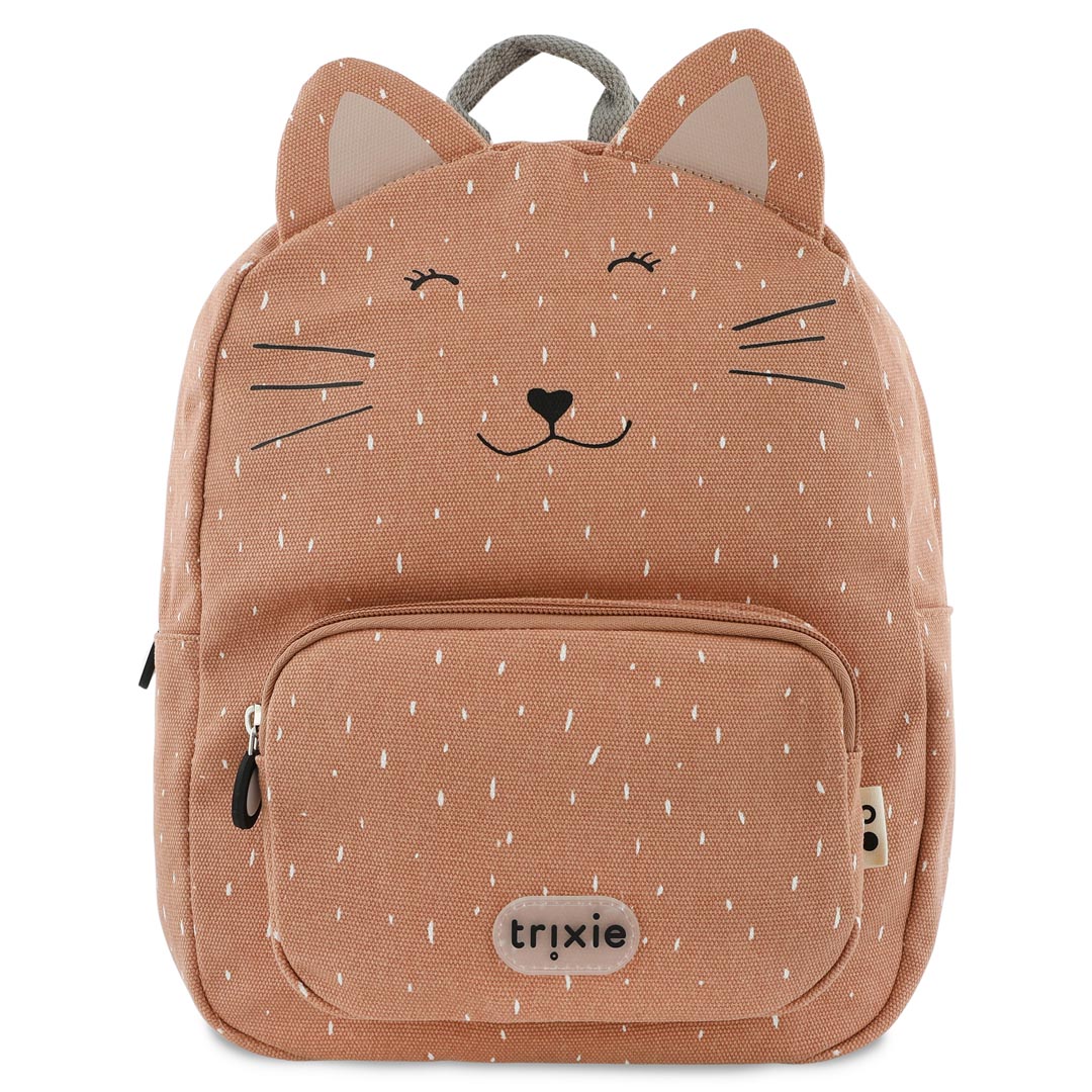 Mochila Mrs. Cat - Trixie