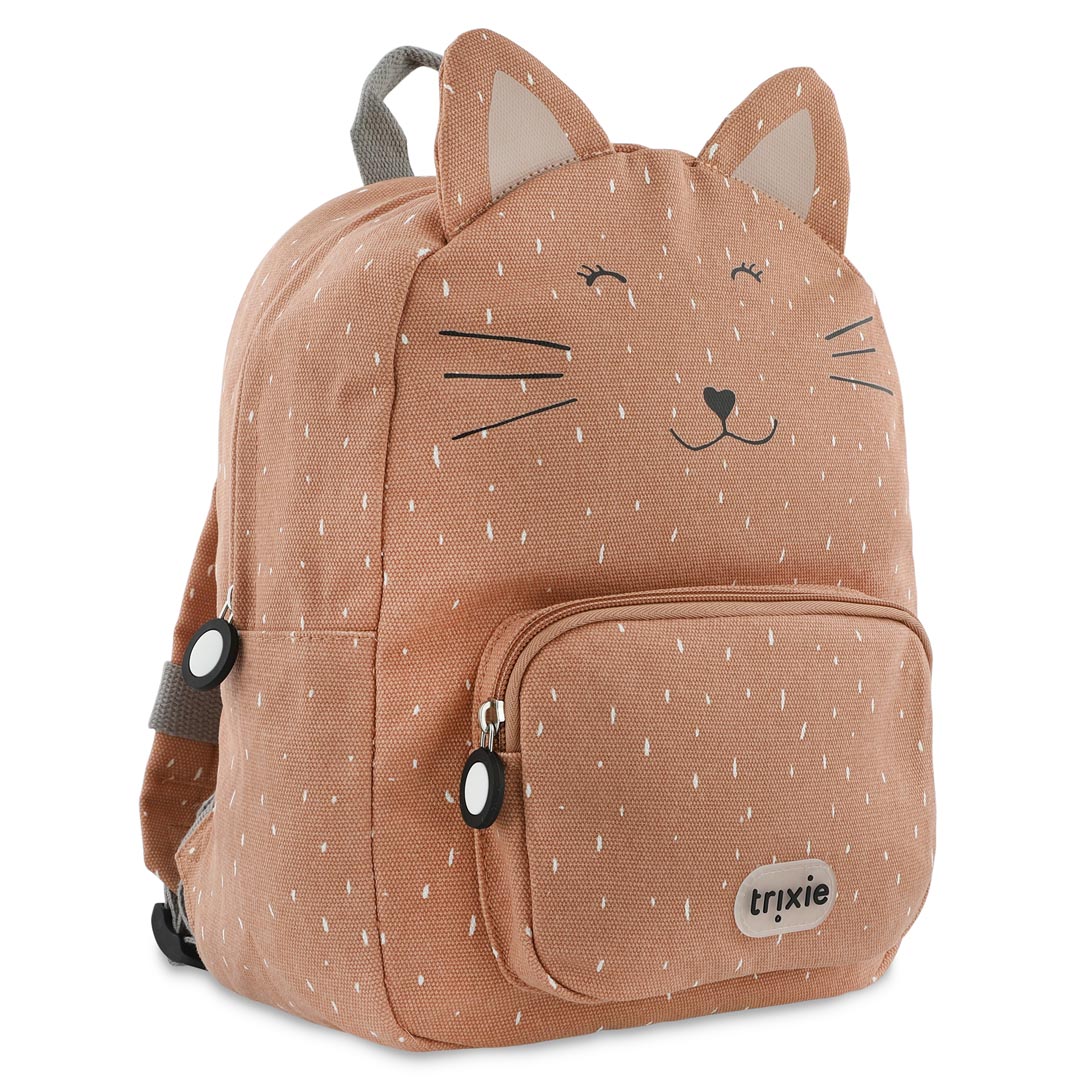 Mochila Mrs. Cat - Trixie - Imagen 2