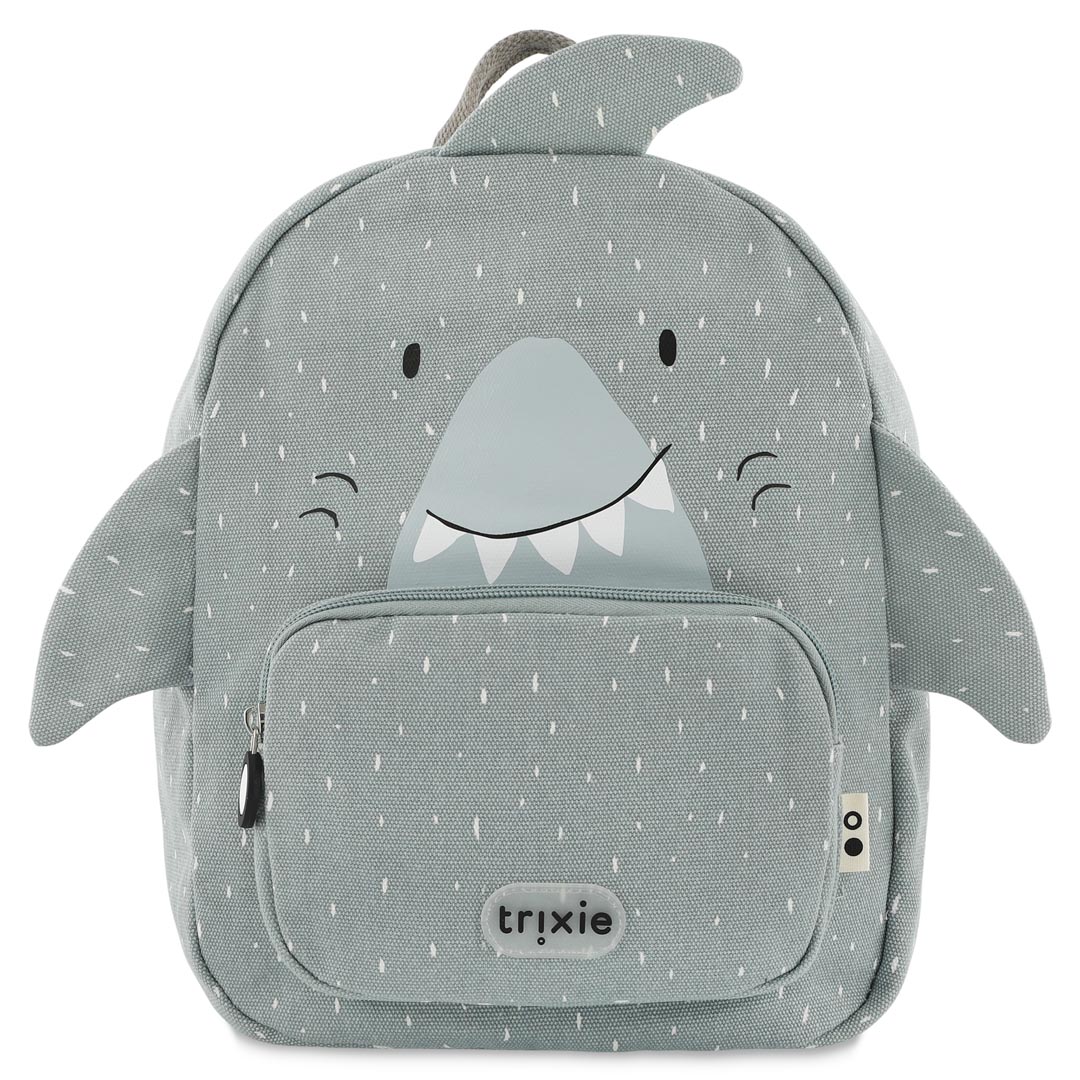 Mochila Mr. Shark - Trixie