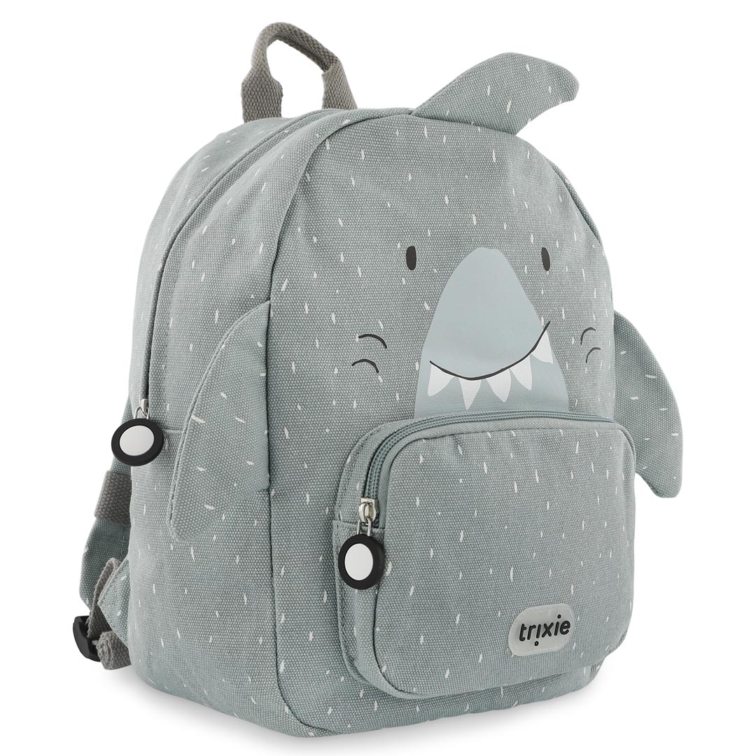 Mochila Mr. Shark - Trixie - Imagen 2