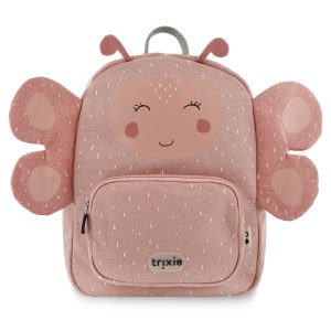 Mochila Mrs. Butterfly - Trixie