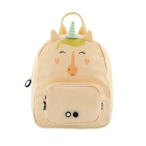Mochila Pequeña Mrs. Unicornio - Trixie