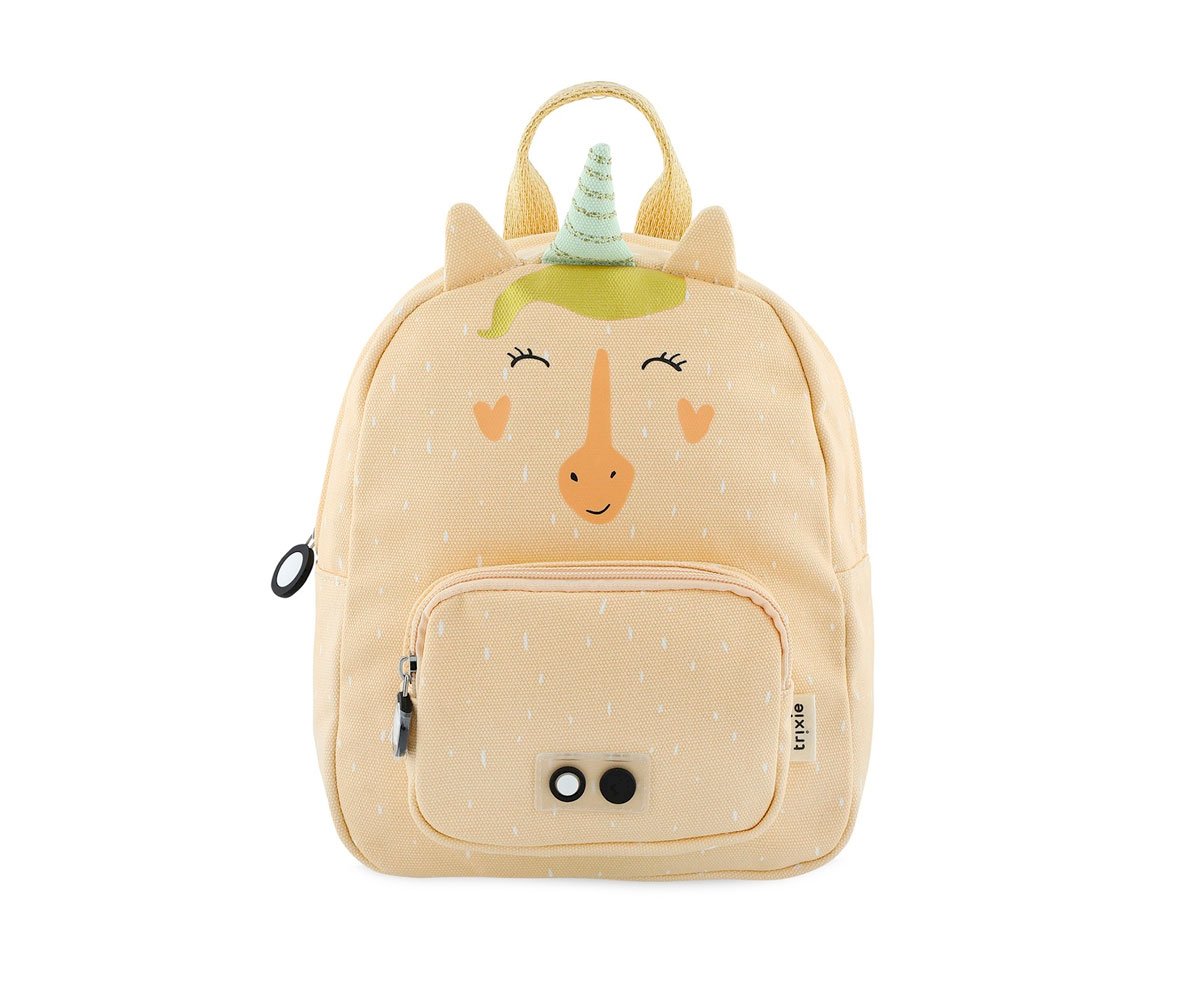 Mochila Pequeña Mrs. Unicornio - Trixie