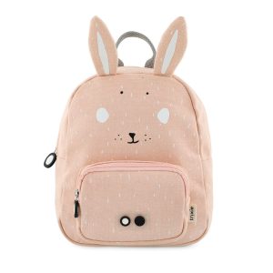 Mochila Pequeña Mrs. Rabbit - Trixie