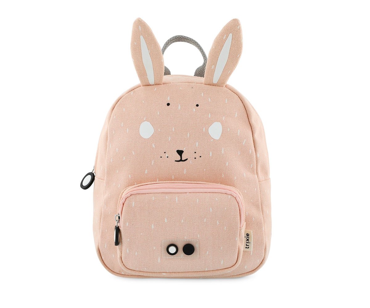 Mochila Pequeña Mrs. Rabbit - Trixie