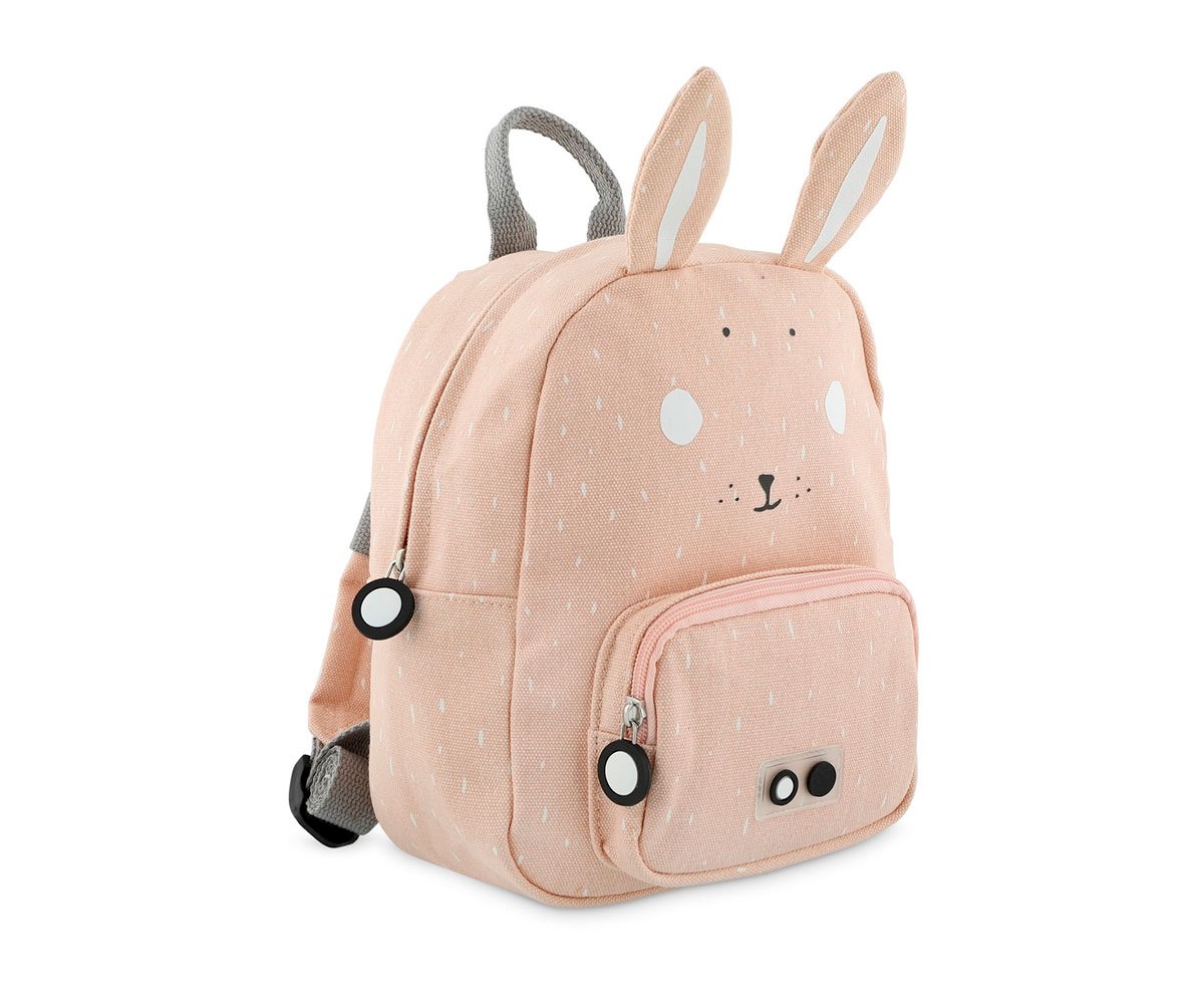 Mochila Pequeña Mrs. Rabbit - Trixie - Imagen 3