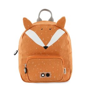 Mochila Pequeña Mr. Fox - Trixie
