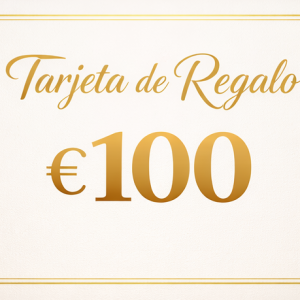 Tarjeta regalo 100€
