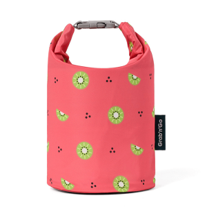 Grab’n’Go Frutas Kiwis - Roll'eat
