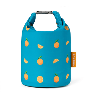 Grab’n’Go Frutas Naranja - Roll'eat