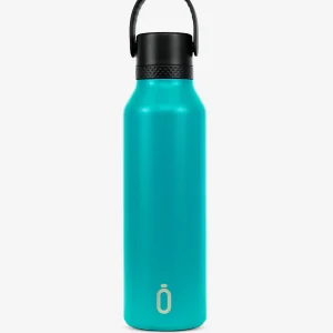 Mii 60cl. Emerald - Runbott