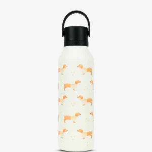 Mii 60cl. Daisy teckel by La Tortuguita Blanca - Runbott