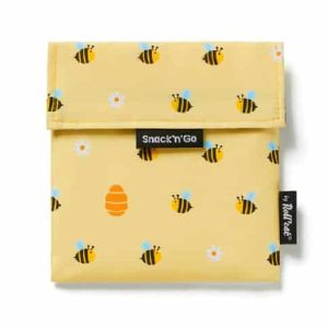 Snack’n’Go Animales Abejas - Roll'eat